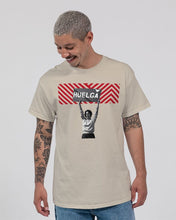 Load image into Gallery viewer, Dolores Unisex Ultra Cotton T-Shirt | Gildan | Made For Greatness | Social Justice Apparel