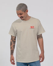 Load image into Gallery viewer, MVM Fight Unisex Ultra Cotton T-Shirt | Gildan | Made For Greatness | Social Justice Apparel