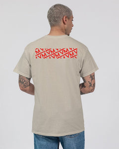 MVM Fight Unisex Ultra Cotton T-Shirt | Gildan | Made For Greatness | Social Justice Apparel