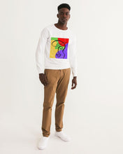 Load image into Gallery viewer, Beautiful Dreams Graphic Sweatshirt | Made For Greatness | Social Justice Apparel