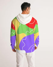 Load image into Gallery viewer, Beautiful Dreams Hoodie | Made For Greatness | Social Justice Apparel