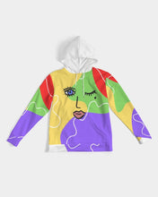 Load image into Gallery viewer, Beautiful Dreams Hoodie | Made For Greatness | Social Justice Apparel