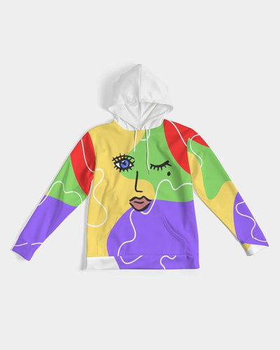 Beautiful Dreams Hoodie | Made For Greatness | Social Justice Apparel