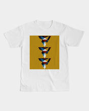 Load image into Gallery viewer, Conquer From Within Men&#39;s Graphic Tee | Made For Greatness | Social Justice Apparel