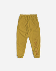 Conquer From Within Men's Track Pants | Made For Greatness | Social Justice Apparel