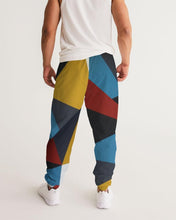 Load image into Gallery viewer, Courage From Within Men&#39;s Track Pants | Made For Greatness | Social Justice Apparel