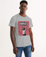 Load image into Gallery viewer, Dolores Men&#39;s Graphic Tee | Made For Greatness | Social Justice Apparel