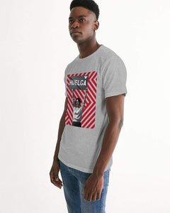 Dolores Men's Graphic Tee | Made For Greatness | Social Justice Apparel