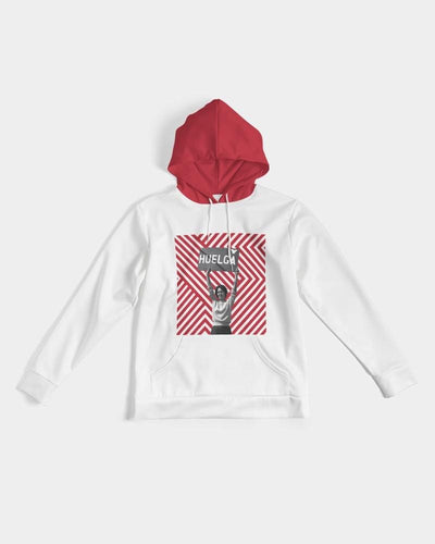 Dolores Men's Hoodie | Made For Greatness | Social Justice Apparel