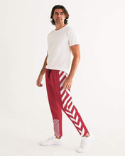 Load image into Gallery viewer, Dolores Men&#39;s Joggers | Made For Greatness | Social Justice Apparel