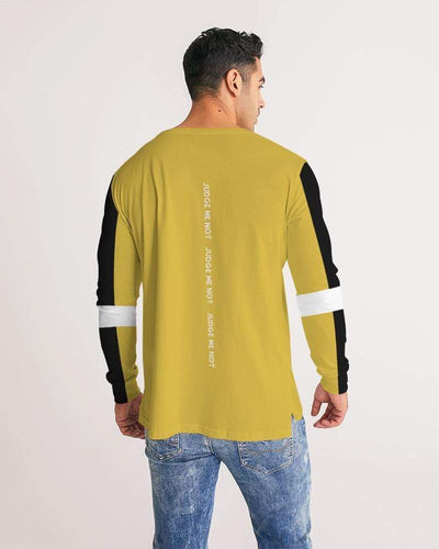 Freedom Bell Long Sleeve Tee | Made For Greatness | Social Justice Apparel