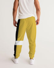 Load image into Gallery viewer, Freedom Bell Men&#39;s Track Pants | Made For Greatness | Social Justice Apparel