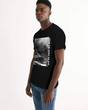 Load image into Gallery viewer, From The Ashes We Rise Men&#39;s Graphic Tee | Made For Greatness | Social Justice Apparel