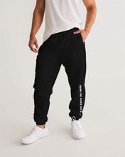 Load image into Gallery viewer, From The Ashes We Rise Men&#39;s Track Pants | Made For Greatness | Social Justice Apparel