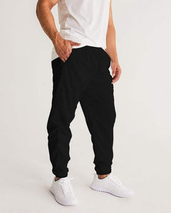 From The Ashes We Rise Men's Track Pants | Made For Greatness | Social Justice Apparel