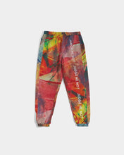 Load image into Gallery viewer, Judge Me Not Men&#39;s Track Pants | Made For Greatness | Social Justice Apparel