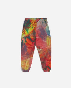 Judge Me Not Men's Track Pants | Made For Greatness | Social Justice Apparel