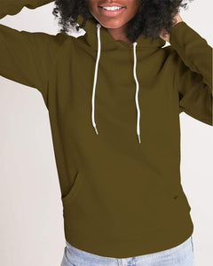 Mis Ancestros Women's Hoodie | Made For Greatness | Social Justice Apparel