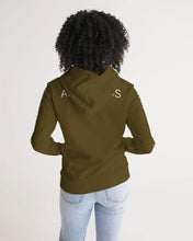 Load image into Gallery viewer, Mis Ancestros Women&#39;s Hoodie | Made For Greatness | Social Justice Apparel