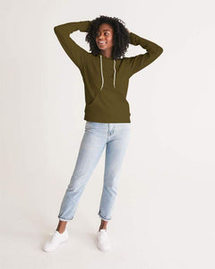 Mis Ancestros Women's Hoodie | Made For Greatness | Social Justice Apparel