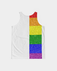 Orgullo LGBTQ+ Tank | Made For Greatness | Social Justice Apparel