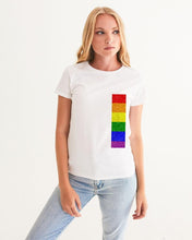 Load image into Gallery viewer, Orgullo Graphic Tee | Made For Greatness | Social Justice Apparel
