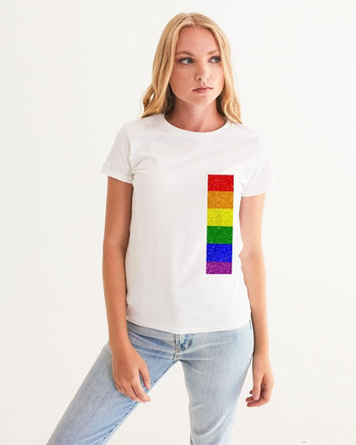 Orgullo Graphic Tee | Made For Greatness | Social Justice Apparel