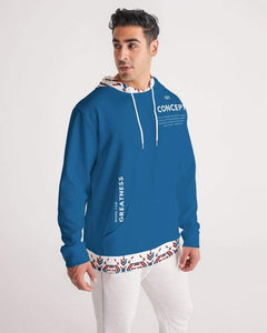 Roots Hoodie | Made For Greatness | Social Justice Apparel