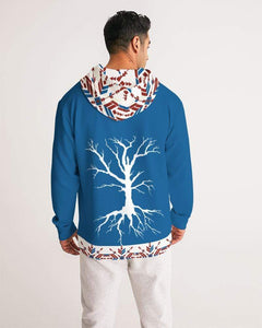 Roots Hoodie | Made For Greatness | Social Justice Apparel