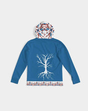 Load image into Gallery viewer, Roots Hoodie | Made For Greatness | Social Justice Apparel