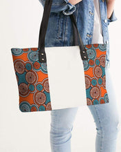 Load image into Gallery viewer, Tranquility Stylish Tote | Made For Greatness | Social Justice Apparel