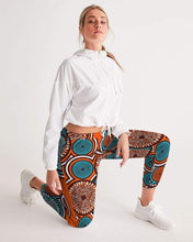 Load image into Gallery viewer, Tranquility Women&#39;s Track Pants | Made For Greatness | Social Justice Apparel