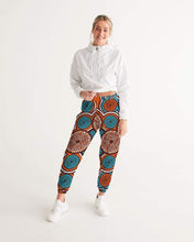Load image into Gallery viewer, Tranquility Women&#39;s Track Pants | Made For Greatness | Social Justice Apparel
