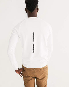 We The People Graphic Sweatshirt | Made For Greatness | Social Justice Apparel