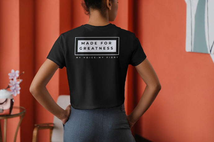 Empower Your Style: How Women's Clothing Can Fuel Social Justice Movements
