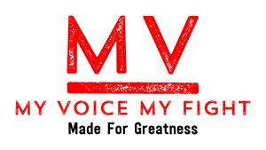 MyVoiceMyFight