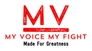 MyVoiceMyFight