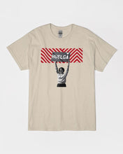 Load image into Gallery viewer, Dolores Unisex Ultra Cotton T-Shirt | Gildan | Made For Greatness | Social Justice Apparel