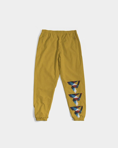 Conquer From Within Men's Track Pants | Made For Greatness | Social Justice Apparel