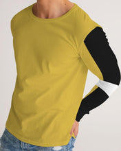 Load image into Gallery viewer, MyVoiceMyFight Long Sleeve Shirt Freedom Bell Long Sleeve Tee