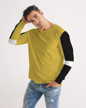 Load image into Gallery viewer, MyVoiceMyFight Long Sleeve Shirt Freedom Bell Long Sleeve Tee