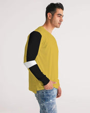 Load image into Gallery viewer, MyVoiceMyFight Long Sleeve Shirt Freedom Bell Long Sleeve Tee