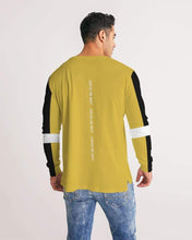 Load image into Gallery viewer, MyVoiceMyFight Long Sleeve Shirt Freedom Bell Long Sleeve Tee