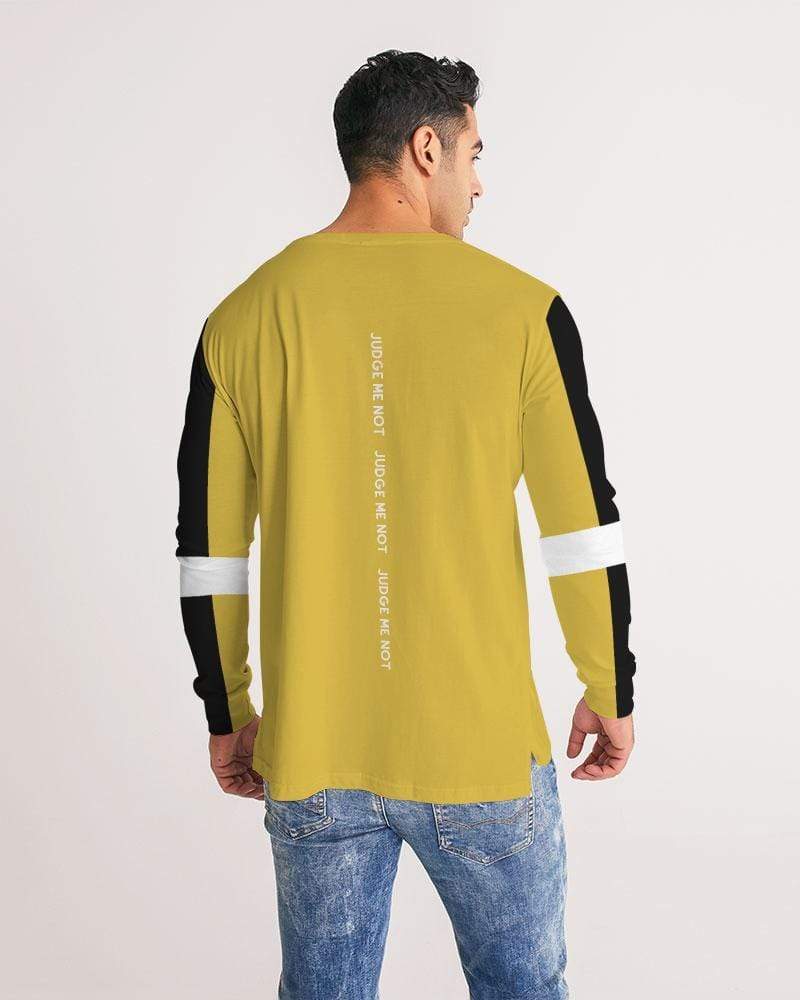 MyVoiceMyFight Long Sleeve Shirt Freedom Bell Long Sleeve Tee