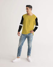 Load image into Gallery viewer, MyVoiceMyFight Long Sleeve Shirt Freedom Bell Long Sleeve Tee