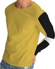 Load image into Gallery viewer, MyVoiceMyFight Long Sleeve Shirt Freedom Bell Long Sleeve Tee