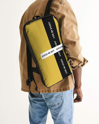 Freedom Bell Slim Tech Backpack | Made For Greatness | Social Justice Apparel