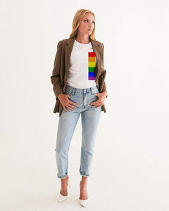 MyVoiceMyFight T-Shirt Orgullo Graphic Tee