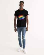 Load image into Gallery viewer, MyVoiceMyFight T-Shirt Queen of Queens Men&#39;s Graphic Tee