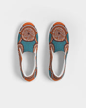 Load image into Gallery viewer, MyVoiceMyFight Shoes Tranquility Women&#39;s Slip-On Canvas Shoe